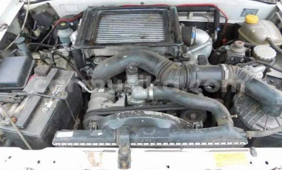 Acheter Occasion Voiture Isuzu KB Blanc à Beitbridge, Matabeleland South Acheter Occasion Voiture Isuzu KB Blanc à Beitbridge, Matabeleland South