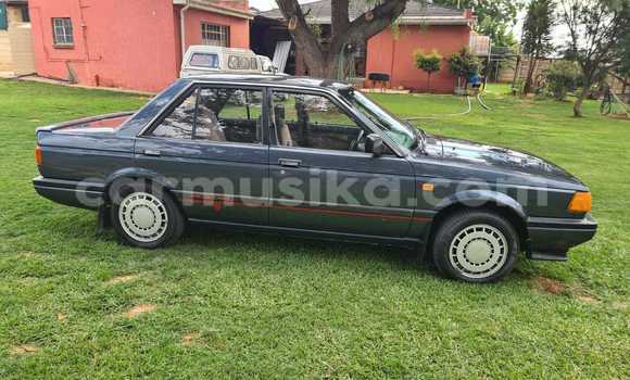 Tenga Tsaru Nissan Sentra Zvimwe Mota in Beitbridge in Matabeleland South