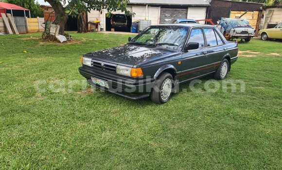 Nunua Ilio tumika Nissan Sentra Nyingine Gari ndani ya Beitbridge nchini Matabeleland Kusini Nunua Ilio tumika Nissan Sentra Nyingine Gari ndani ya Beitbridge nchini Matabeleland Kusini