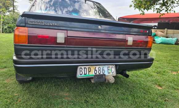 Nunua Ilio tumika Nissan Sentra Nyingine Gari ndani ya Beitbridge nchini Matabeleland Kusini Nunua Ilio tumika Nissan Sentra Nyingine Gari ndani ya Beitbridge nchini Matabeleland Kusini