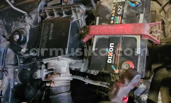 Nunua Ilio tumika Nissan Sentra Nyingine Gari ndani ya Beitbridge nchini Matabeleland Kusini Nunua Ilio tumika Nissan Sentra Nyingine Gari ndani ya Beitbridge nchini Matabeleland Kusini