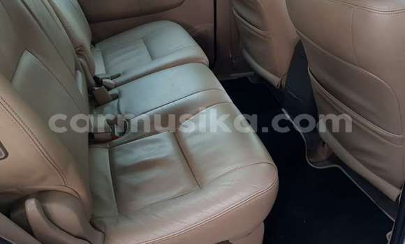 Tenga Tsaru Toyota Fortuner Chena Mota in Beitbridge in Matabeleland South Tenga Tsaru Toyota Fortuner Chena Mota in Beitbridge in Matabeleland South