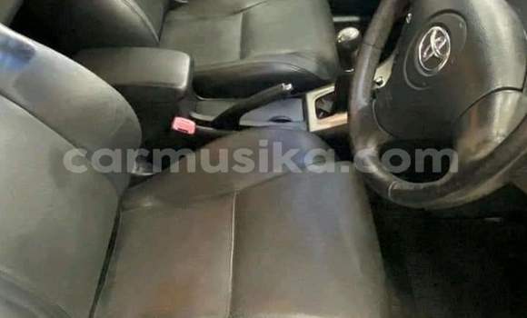 Tenga Tsaru Toyota Runx Zvimwe Mota in Beitbridge in Matabeleland South Tenga Tsaru Toyota Runx Zvimwe Mota in Beitbridge in Matabeleland South