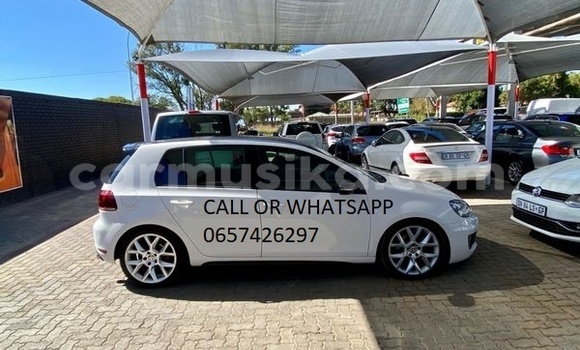 Buy Used Volkswagen Golf GTI White Car in Beitbridge in Matabeleland South Buy Used Volkswagen Golf GTI White Car in Beitbridge in Matabeleland South