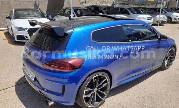 Buy Used Volkswagen Scirocco Blue Car in Beitbridge in Matabeleland South Buy Used Volkswagen Scirocco Blue Car in Beitbridge in Matabeleland South