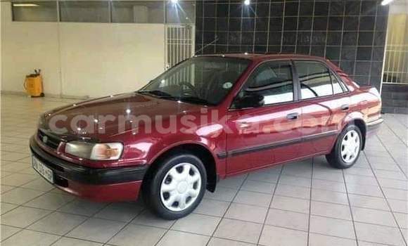 Buy Used Toyota Corolla Other Car in Beitbridge in Matabeleland South