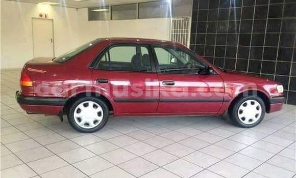 Nunua Ilio tumika Toyota Corolla Nyingine Gari ndani ya Beitbridge nchini Matabeleland Kusini Nunua Ilio tumika Toyota Corolla Nyingine Gari ndani ya Beitbridge nchini Matabeleland Kusini