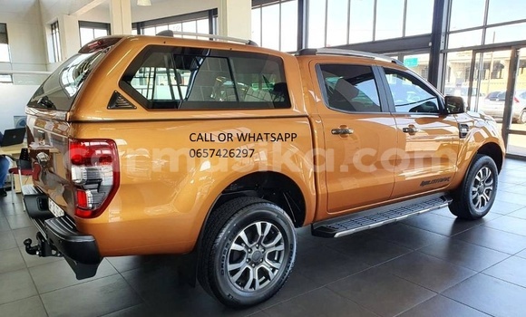 Buy Used Ford Ranger Brown Car in Beitbridge in Matabeleland South Buy Used Ford Ranger Brown Car in Beitbridge in Matabeleland South