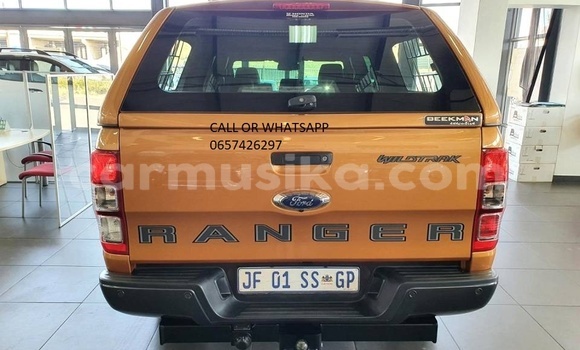 Buy Used Ford Ranger Brown Car in Beitbridge in Matabeleland South Buy Used Ford Ranger Brown Car in Beitbridge in Matabeleland South