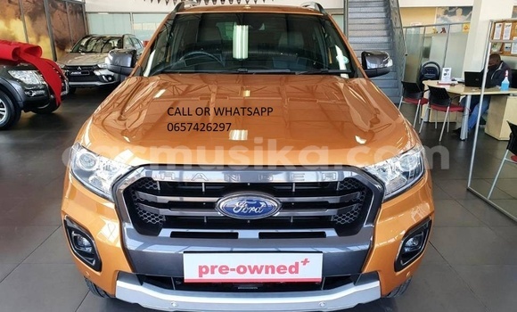 Buy Used Ford Ranger Brown Car in Beitbridge in Matabeleland South Buy Used Ford Ranger Brown Car in Beitbridge in Matabeleland South