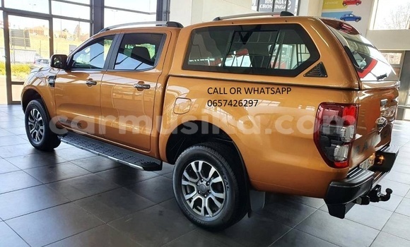 Buy Used Ford Ranger Brown Car in Beitbridge in Matabeleland South Buy Used Ford Ranger Brown Car in Beitbridge in Matabeleland South