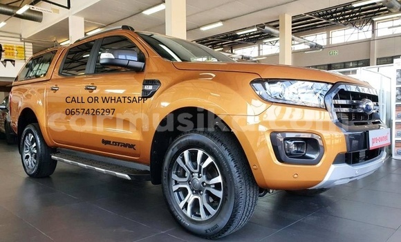 Buy Used Ford Ranger Brown Car in Beitbridge in Matabeleland South Buy Used Ford Ranger Brown Car in Beitbridge in Matabeleland South
