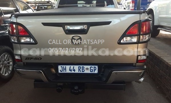 Tenga Tsaru Mazda BT-50 Sirivha Mota in Beitbridge in Matabeleland South Tenga Tsaru Mazda BT-50 Sirivha Mota in Beitbridge in Matabeleland South