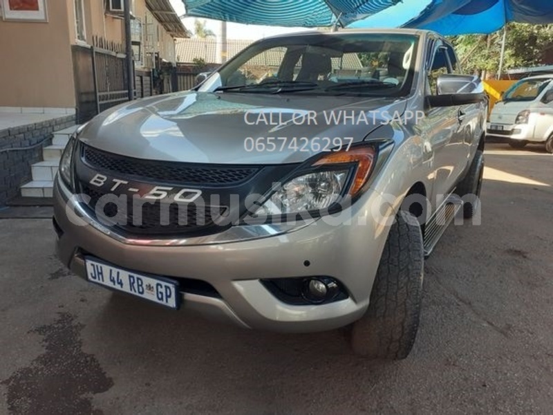 Big with watermark mazda bt 50 matabeleland south beitbridge 19330