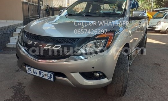 Tenga Tsaru Mazda BT-50 Sirivha Mota in Beitbridge in Matabeleland South Tenga Tsaru Mazda BT-50 Sirivha Mota in Beitbridge in Matabeleland South