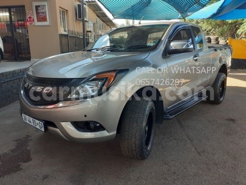 Big with watermark mazda bt 50 matabeleland south beitbridge 19330