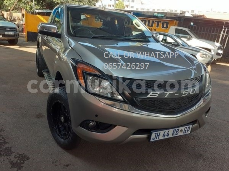 Big with watermark mazda bt 50 matabeleland south beitbridge 19330