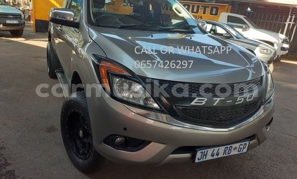 Tenga Tsaru Mazda BT-50 Sirivha Mota in Beitbridge in Matabeleland South Tenga Tsaru Mazda BT-50 Sirivha Mota in Beitbridge in Matabeleland South