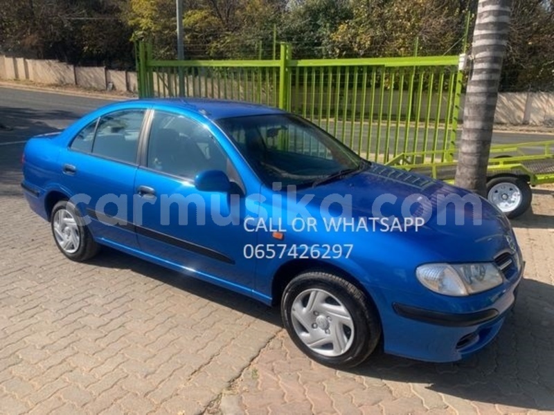 Big with watermark nissan almera matabeleland south beitbridge 19332