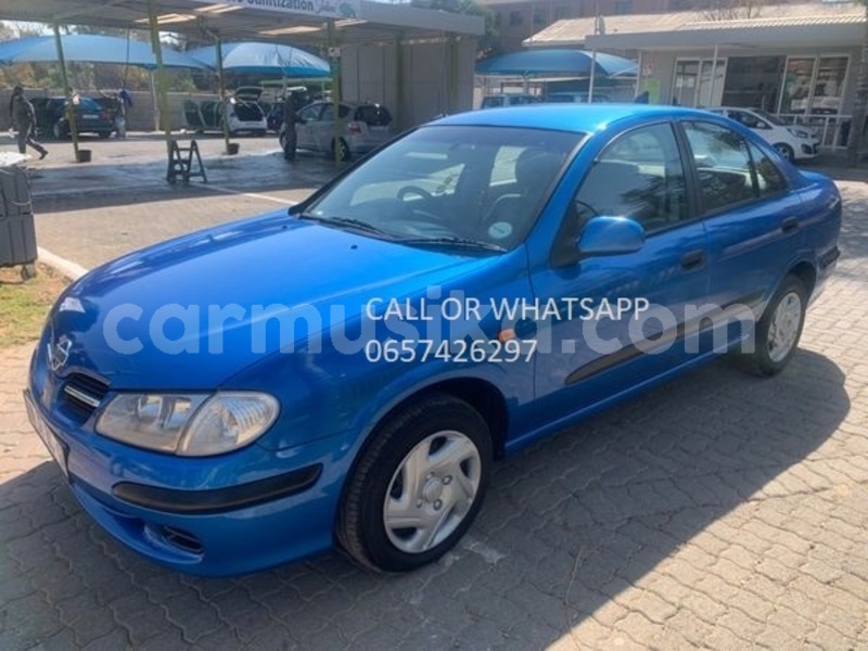 Big with watermark nissan almera matabeleland south beitbridge 19332