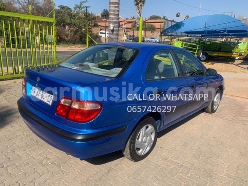 Big with watermark nissan almera matabeleland south beitbridge 19332