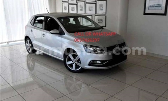 Tenga Tsaru Volkswagen Polo Sirivha Mota in Beitbridge in Matabeleland South