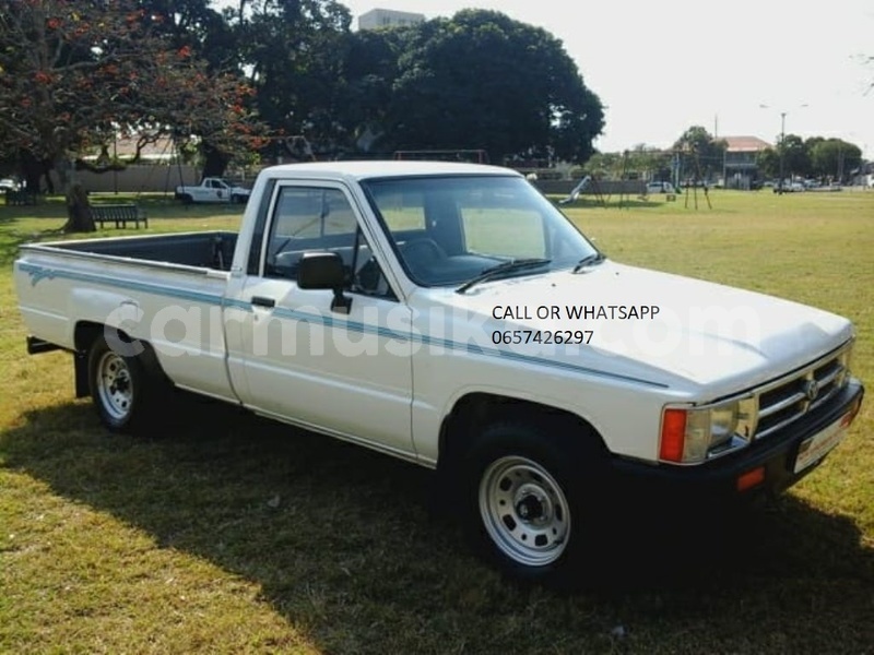 Big with watermark toyota hilux matabeleland south beitbridge 19335