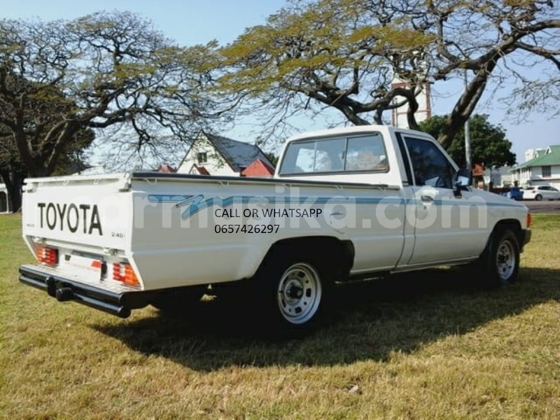 Big with watermark toyota hilux matabeleland south beitbridge 19335