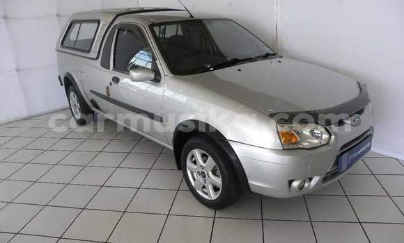 Buy Used Ford B-MAX Other Car in Beitbridge in Matabeleland South