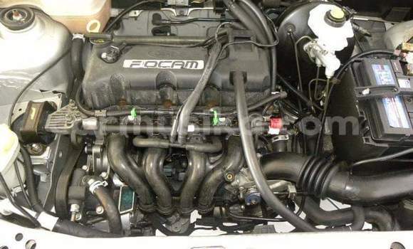 Acheter Occasion Voiture Ford B-MAX Autre à Beitbridge, Matabeleland South Acheter Occasion Voiture Ford B-MAX Autre à Beitbridge, Matabeleland South