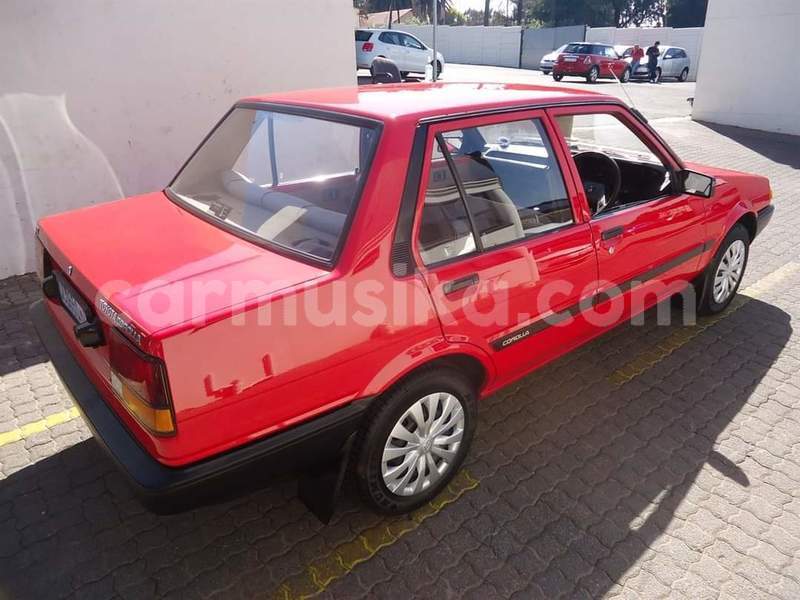 Big with watermark toyota corolla matabeleland south beitbridge 19337