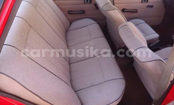 Acheter Occasion Voiture Toyota Corolla Rouge à Beitbridge, Matabeleland South Acheter Occasion Voiture Toyota Corolla Rouge à Beitbridge, Matabeleland South