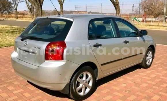 Acheter Occasion Voiture Toyota Runx Autre à Beitbridge, Matabeleland South Acheter Occasion Voiture Toyota Runx Autre à Beitbridge, Matabeleland South