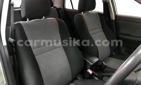 Acheter Occasion Voiture Toyota Runx Autre à Beitbridge, Matabeleland South Acheter Occasion Voiture Toyota Runx Autre à Beitbridge, Matabeleland South