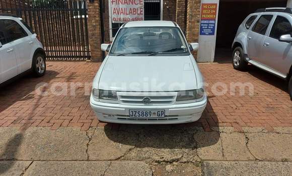 Acheter Occasion Voiture Opel Astra Blanc à Beitbridge, Matabeleland South Acheter Occasion Voiture Opel Astra Blanc à Beitbridge, Matabeleland South