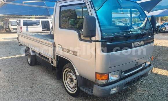 Nunua Ilio tumika Nissan AD Fedha Gari ndani ya Beitbridge nchini Matabeleland Kusini