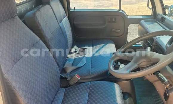 Acheter Occasion Voiture Nissan AD Gris à Beitbridge, Matabeleland South Acheter Occasion Voiture Nissan AD Gris à Beitbridge, Matabeleland South