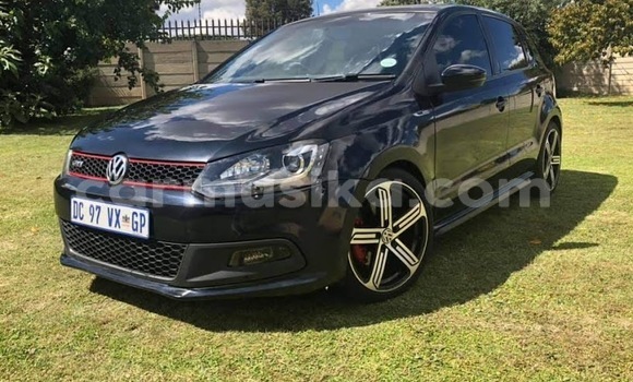 Tenga Tsaru Volkswagen Polo GTI Nhema Mota in Beitbridge in Matabeleland South Tenga Tsaru Volkswagen Polo GTI Nhema Mota in Beitbridge in Matabeleland South