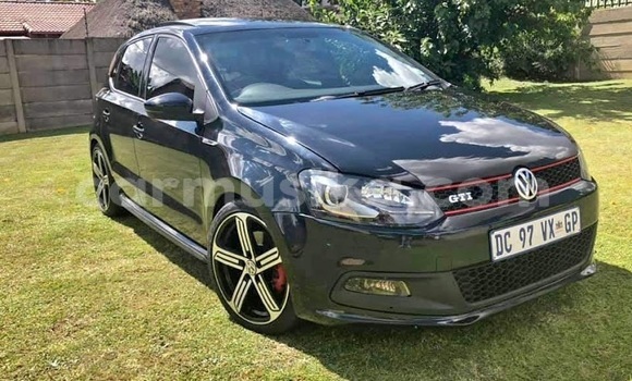 Tenga Tsaru Volkswagen Polo GTI Nhema Mota in Beitbridge in Matabeleland South Tenga Tsaru Volkswagen Polo GTI Nhema Mota in Beitbridge in Matabeleland South