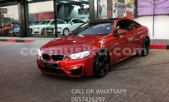 Buy Used BMW M4 Red Car in Beitbridge in Matabeleland South Buy Used BMW M4 Red Car in Beitbridge in Matabeleland South