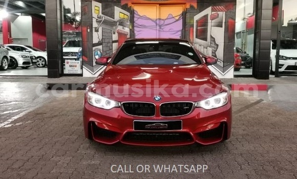 Buy Used BMW M4 Red Car in Beitbridge in Matabeleland South Buy Used BMW M4 Red Car in Beitbridge in Matabeleland South
