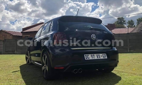 Tenga Tsaru Volkswagen Polo GTI Nhema Mota in Beitbridge in Matabeleland South Tenga Tsaru Volkswagen Polo GTI Nhema Mota in Beitbridge in Matabeleland South