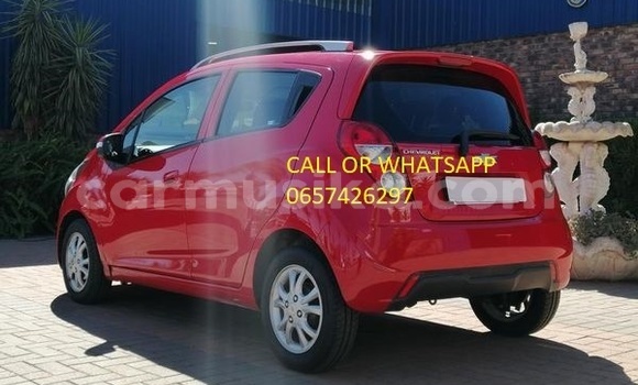 Nunua Ilio tumika Chevrolet Spark Nyekundu Gari ndani ya Beitbridge nchini Matabeleland Kusini Nunua Ilio tumika Chevrolet Spark Nyekundu Gari ndani ya Beitbridge nchini Matabeleland Kusini