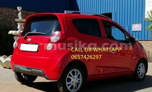 Nunua Ilio tumika Chevrolet Spark Nyekundu Gari ndani ya Beitbridge nchini Matabeleland Kusini Nunua Ilio tumika Chevrolet Spark Nyekundu Gari ndani ya Beitbridge nchini Matabeleland Kusini