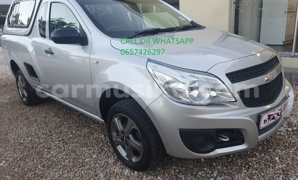 Buy Used Chevrolet Aveo Silver Car in Beitbridge in Matabeleland South Buy Used Chevrolet Aveo Silver Car in Beitbridge in Matabeleland South
