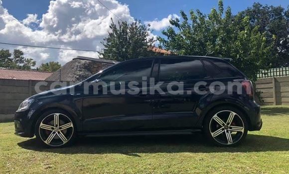 Tenga Tsaru Volkswagen Polo GTI Nhema Mota in Beitbridge in Matabeleland South Tenga Tsaru Volkswagen Polo GTI Nhema Mota in Beitbridge in Matabeleland South