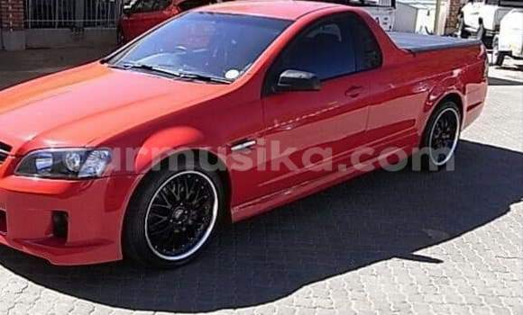 Nunua Ilio tumika Chevrolet SS Nyingine Gari ndani ya Beitbridge nchini Matabeleland Kusini