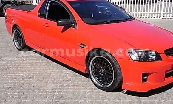 Acheter Occasion Voiture Chevrolet SS Autre à Beitbridge, Matabeleland South Acheter Occasion Voiture Chevrolet SS Autre à Beitbridge, Matabeleland South