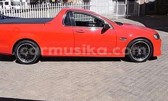 Acheter Occasion Voiture Chevrolet SS Autre à Beitbridge, Matabeleland South Acheter Occasion Voiture Chevrolet SS Autre à Beitbridge, Matabeleland South