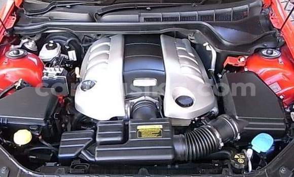 Acheter Occasion Voiture Chevrolet SS Autre à Beitbridge, Matabeleland South Acheter Occasion Voiture Chevrolet SS Autre à Beitbridge, Matabeleland South